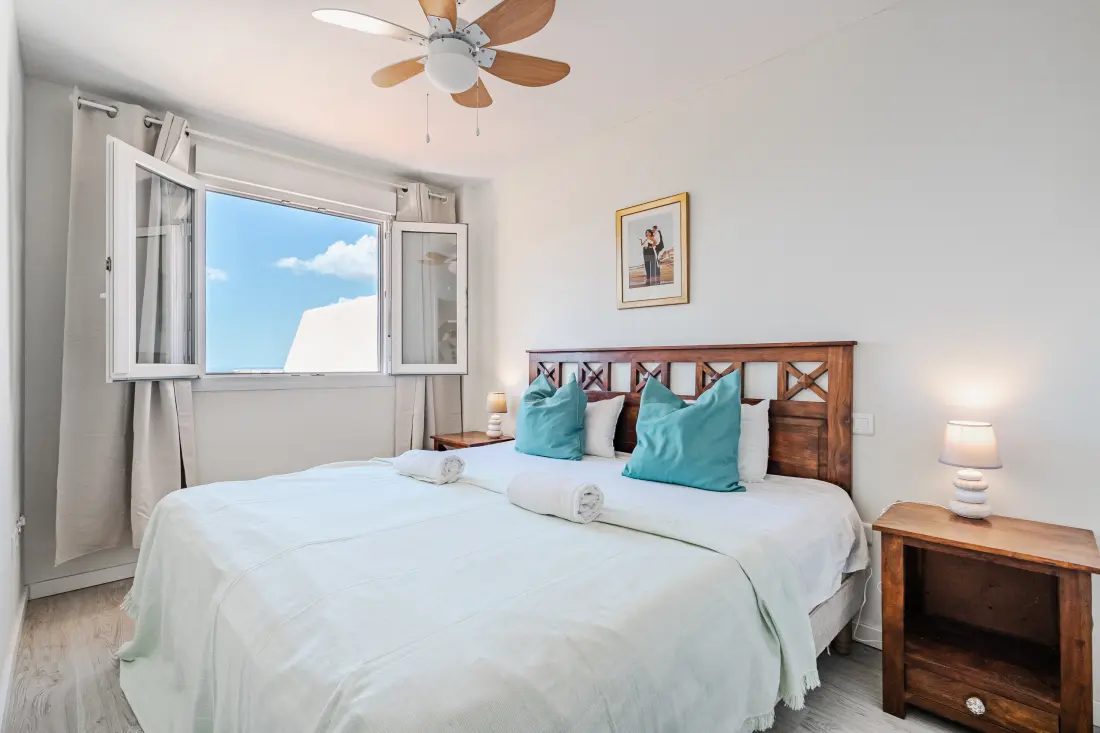 Apartmanok Casares