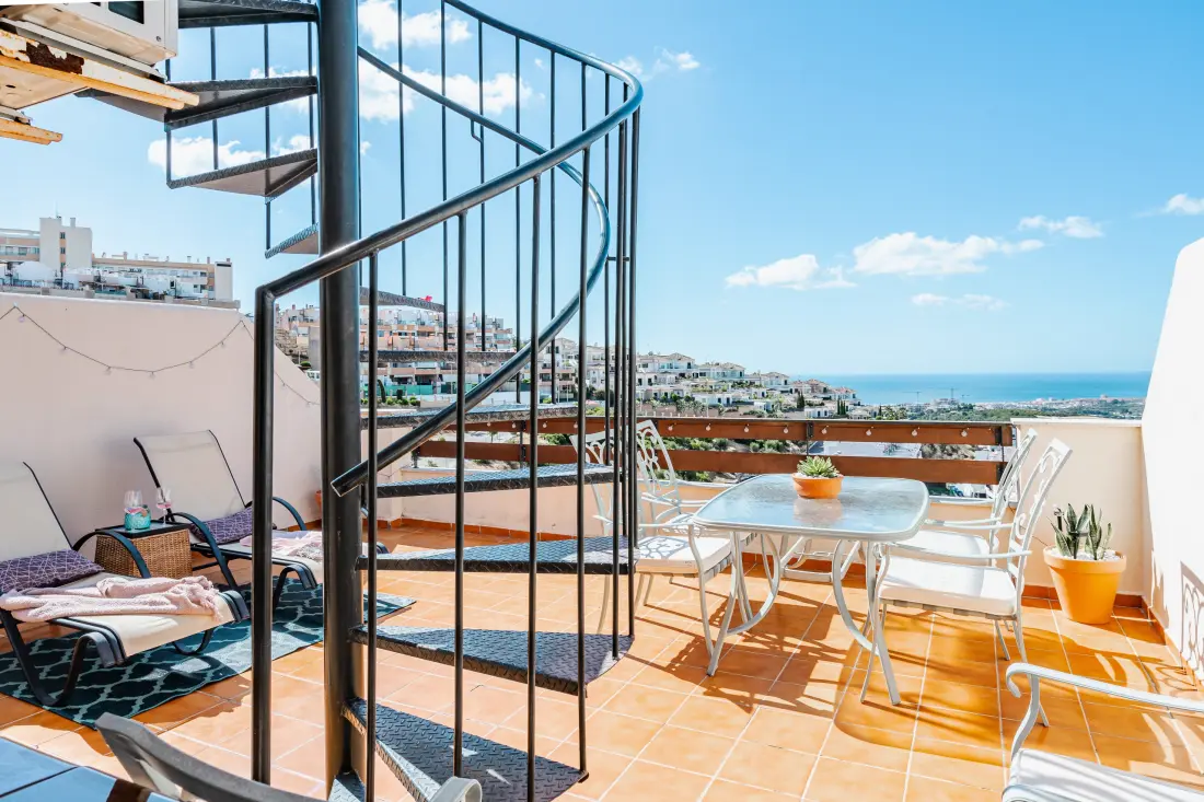 Apartmanok Casares