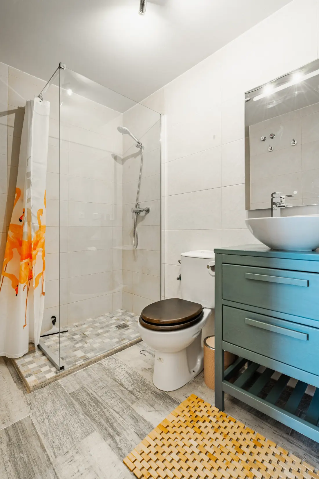 Apartmanok Casares