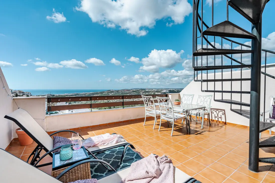 Apartmanok Casares