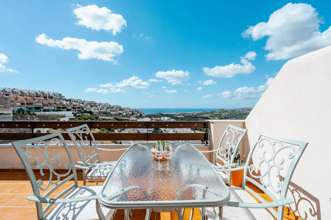 Apartmanok Casares