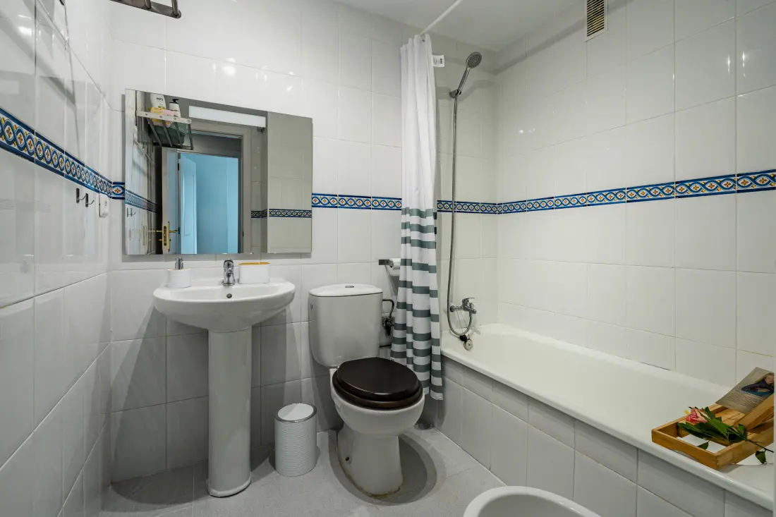 Apartmanok Casares