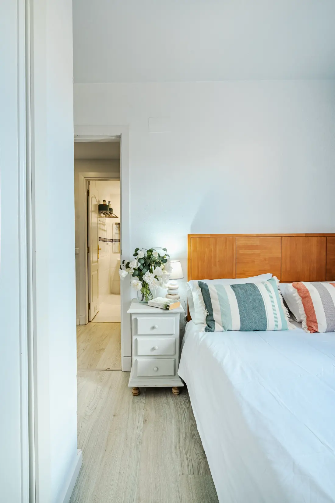 Apartmanok Casares