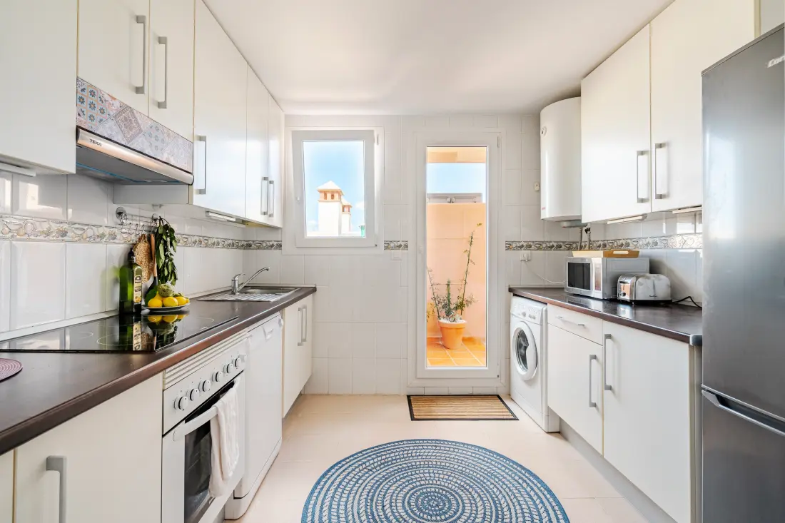 Apartmanok Casares