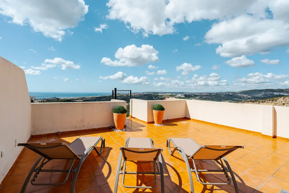 Apartmanok Casares