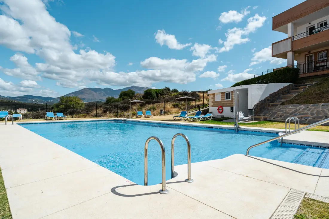 Apartmanok Casares