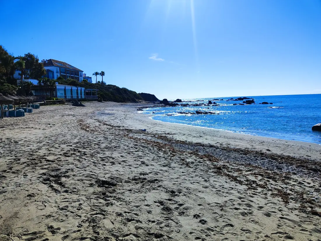 Apartmanok Casares