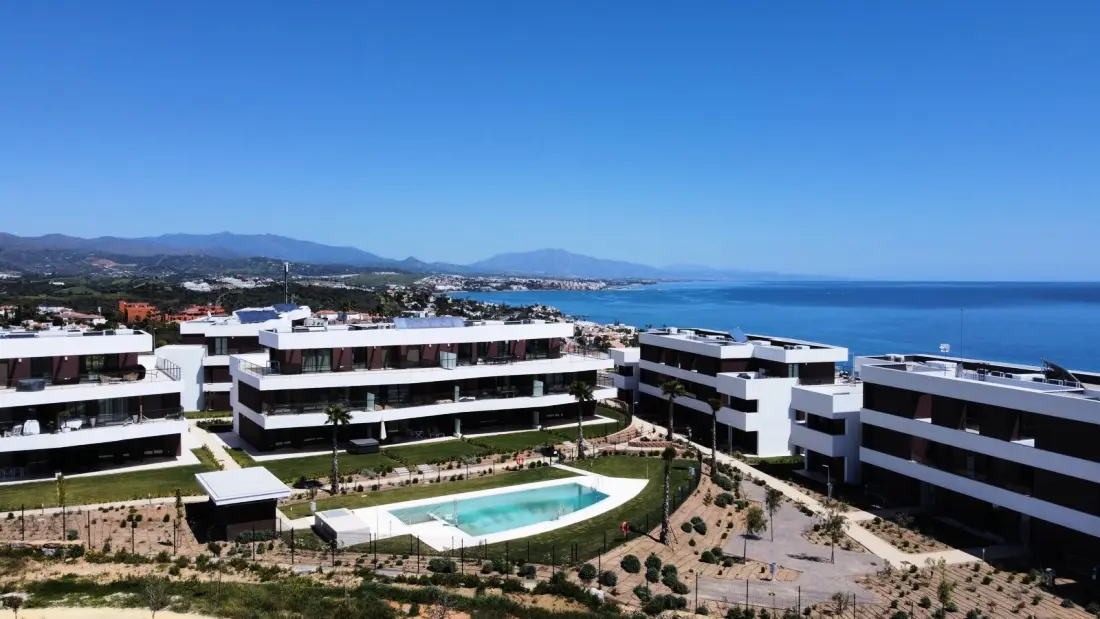 Apartmanok Casares