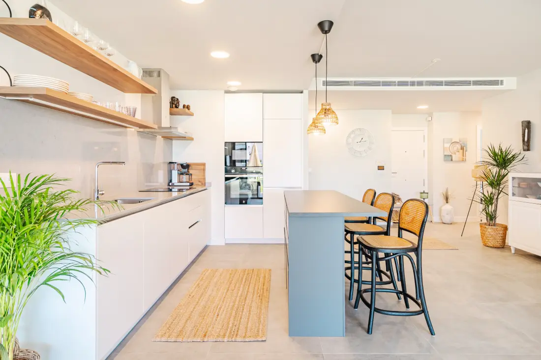 Apartmanok Casares