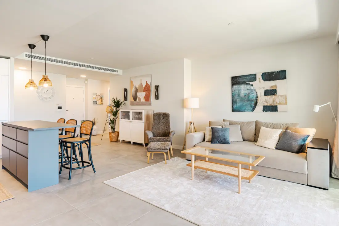 Apartmanok Casares