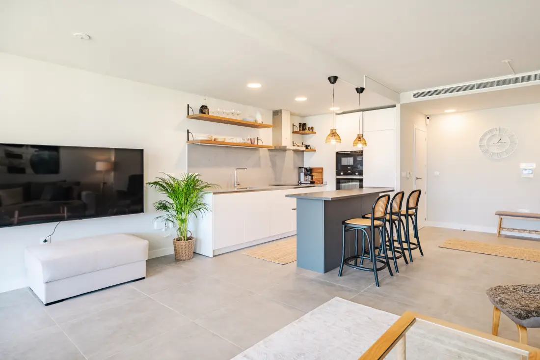 Apartmanok Casares