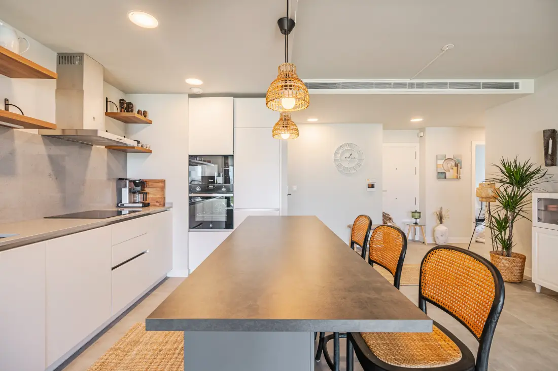 Apartmanok Casares