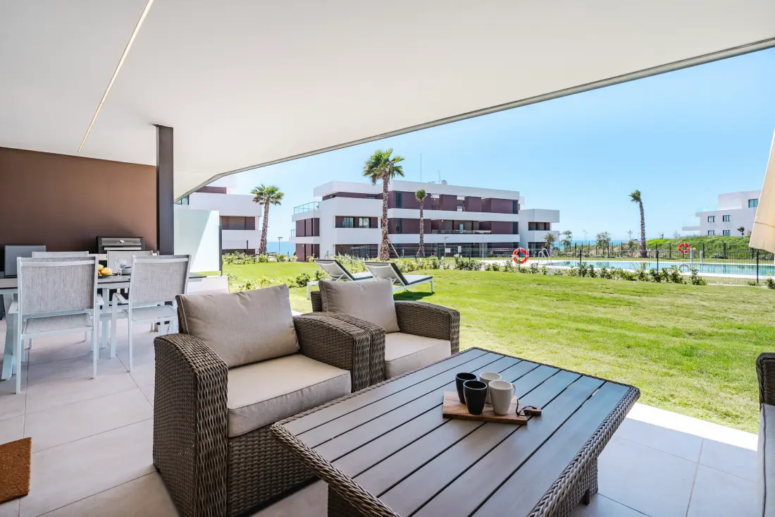 Apartmanok Casares