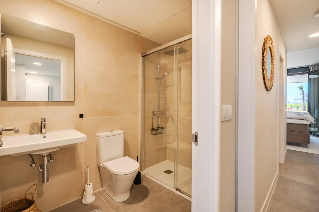 Apartmanok Casares