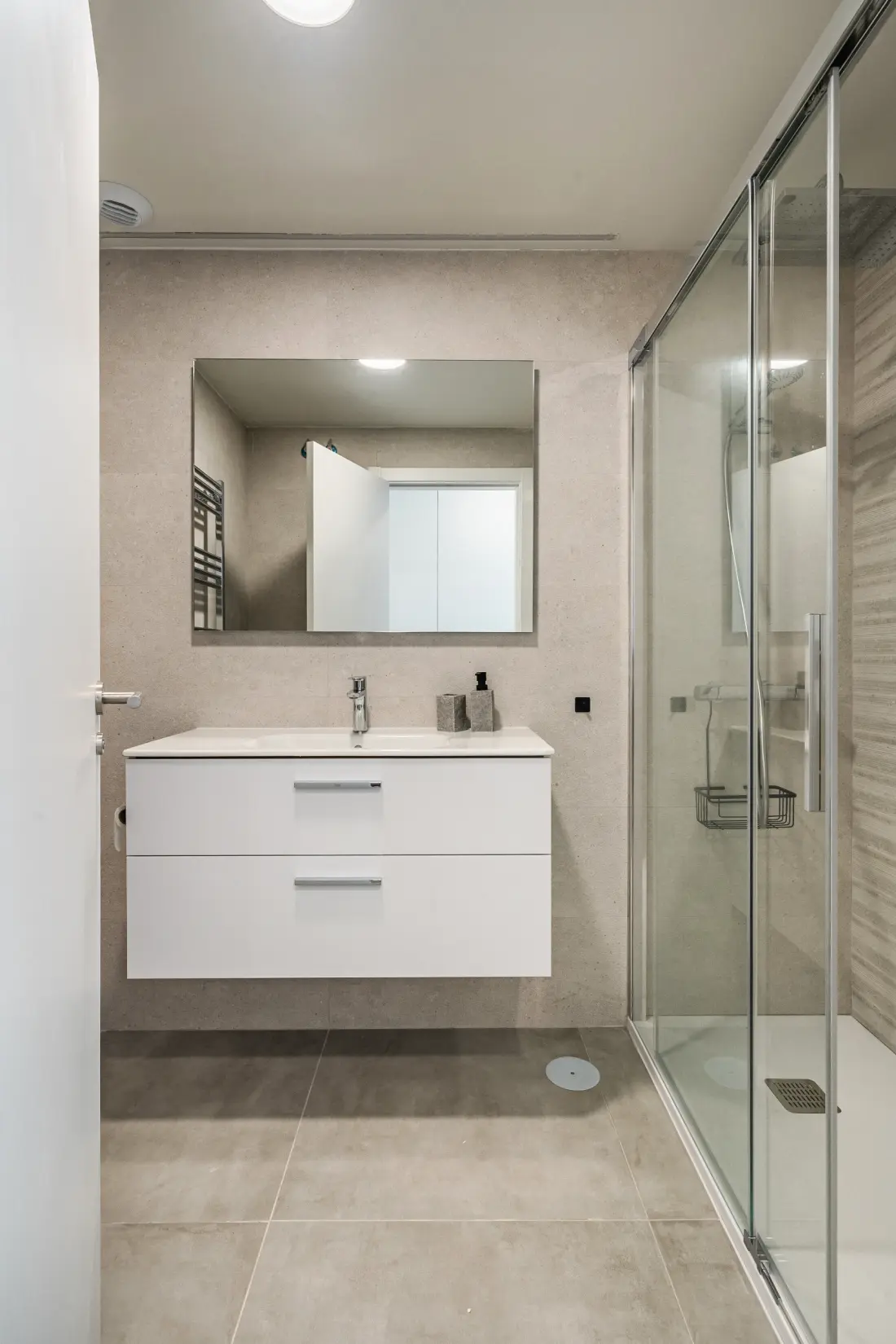 Apartmanok Casares