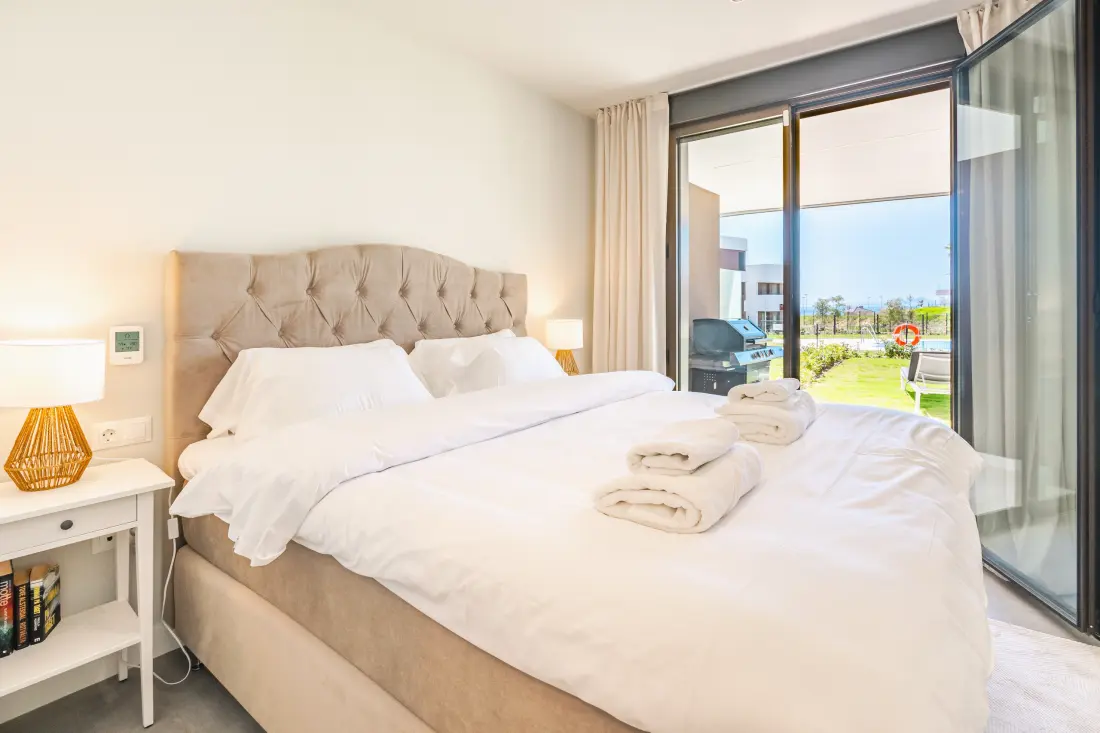 Apartmanok Casares