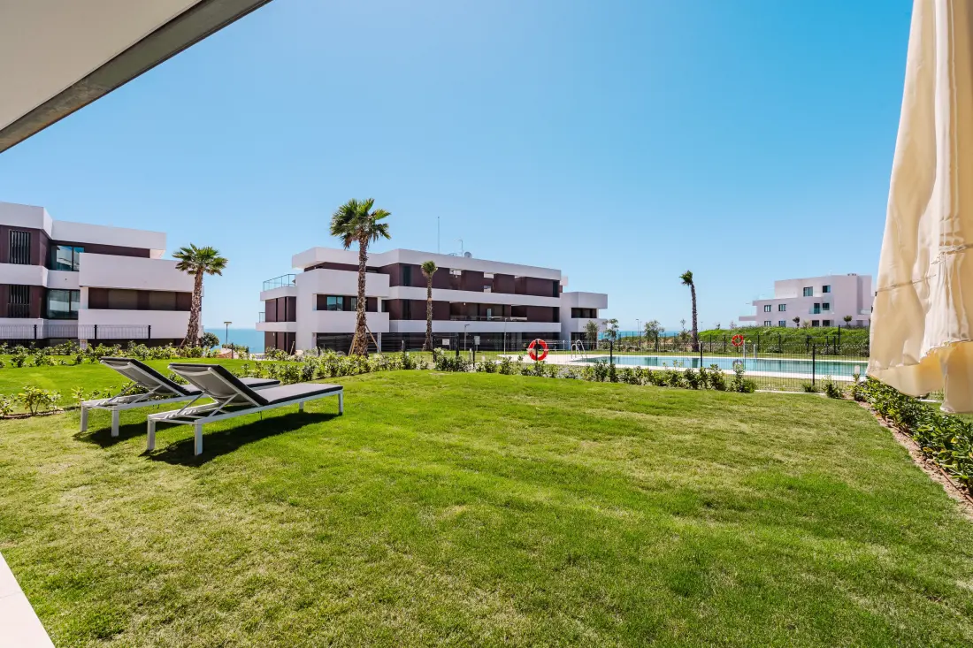 Apartmanok Casares