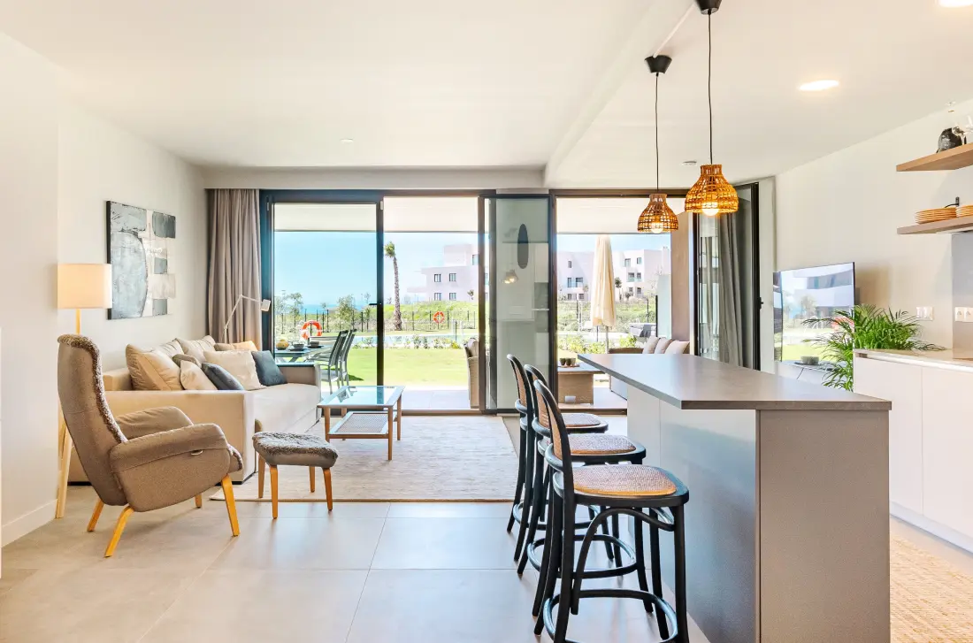 Apartmanok Casares