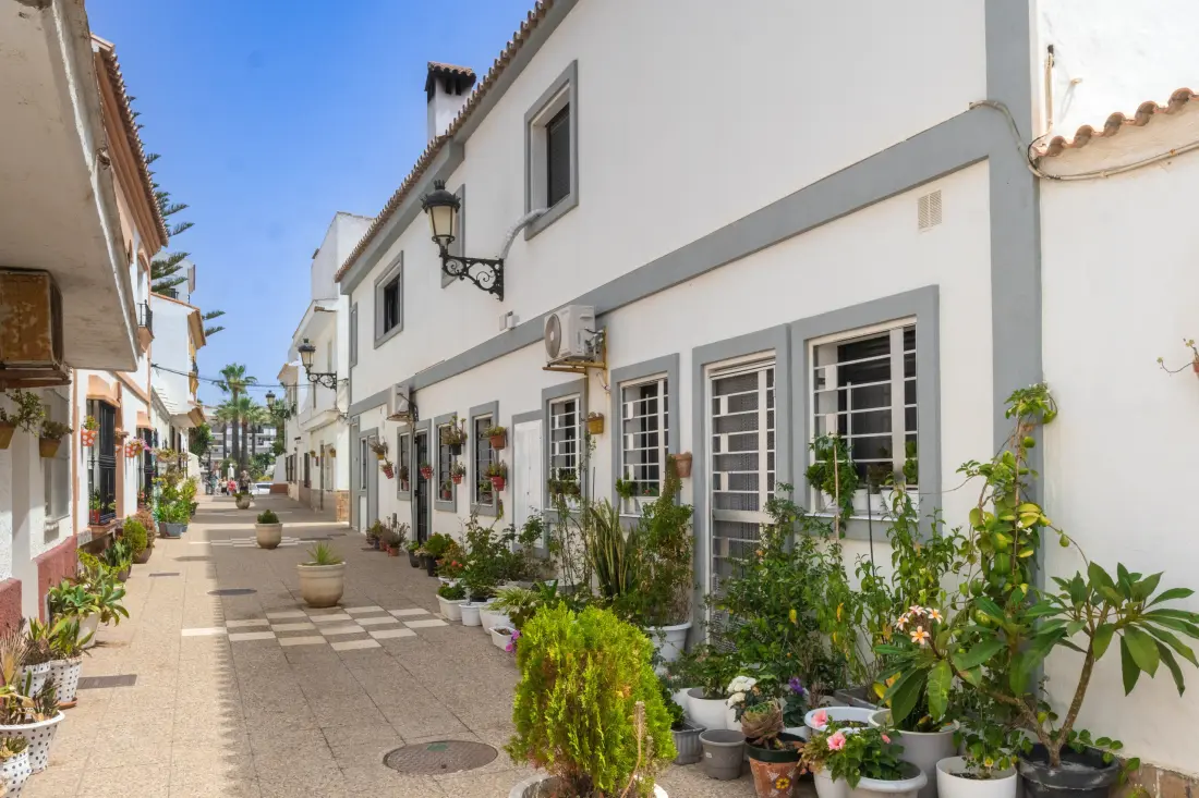 Apartmanok Casares