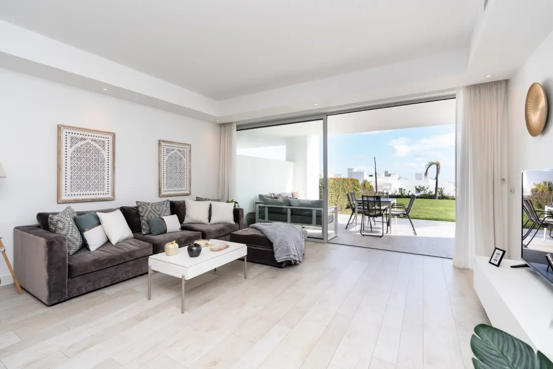 Apartmanok Casares