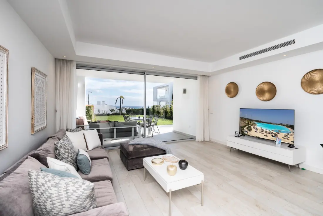 Apartmanok Casares