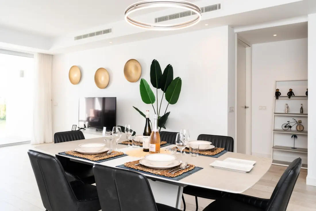 Apartmanok Casares