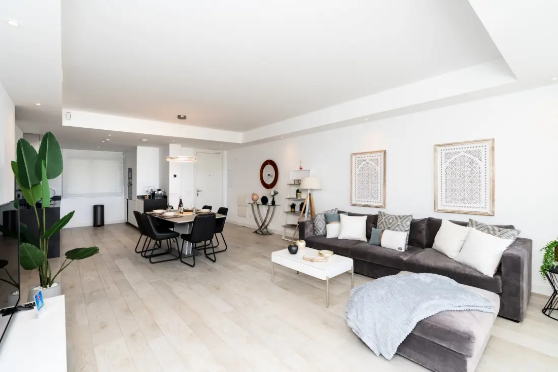 Apartmanok Casares