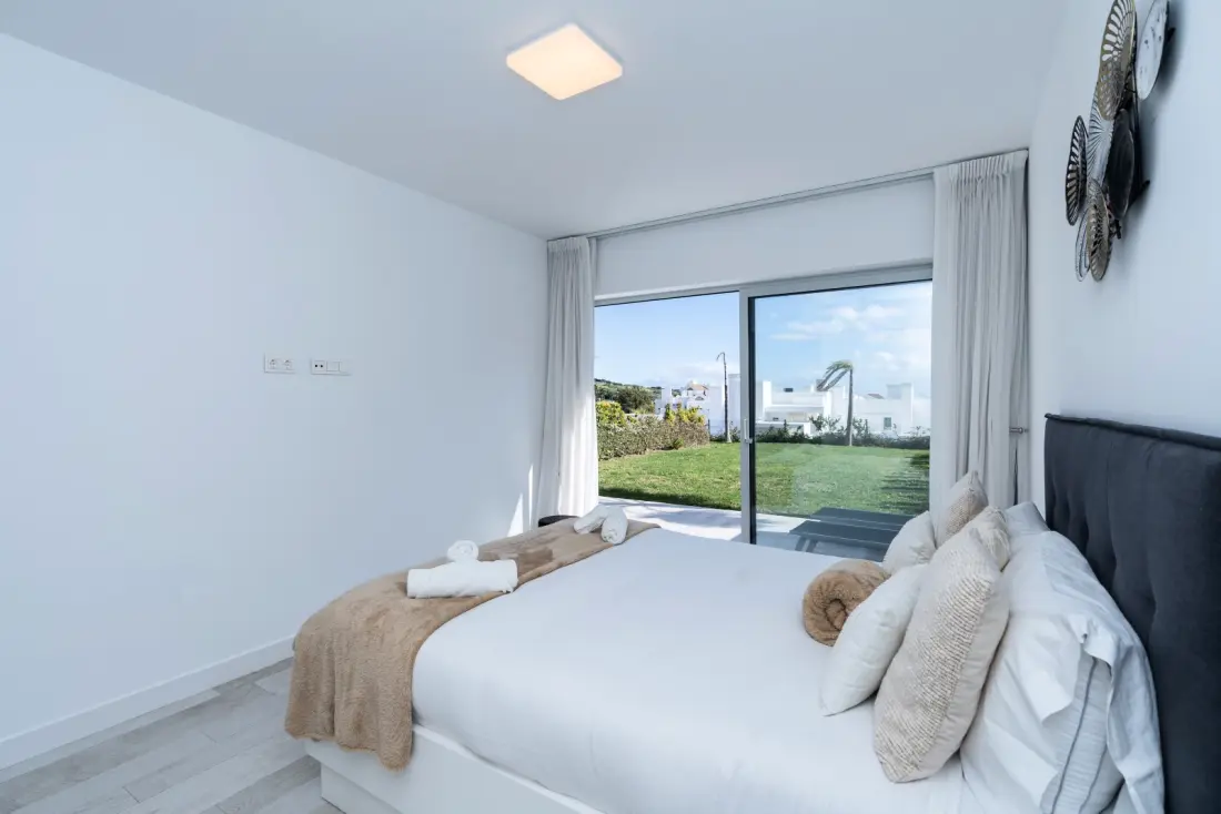 Apartmanok Casares