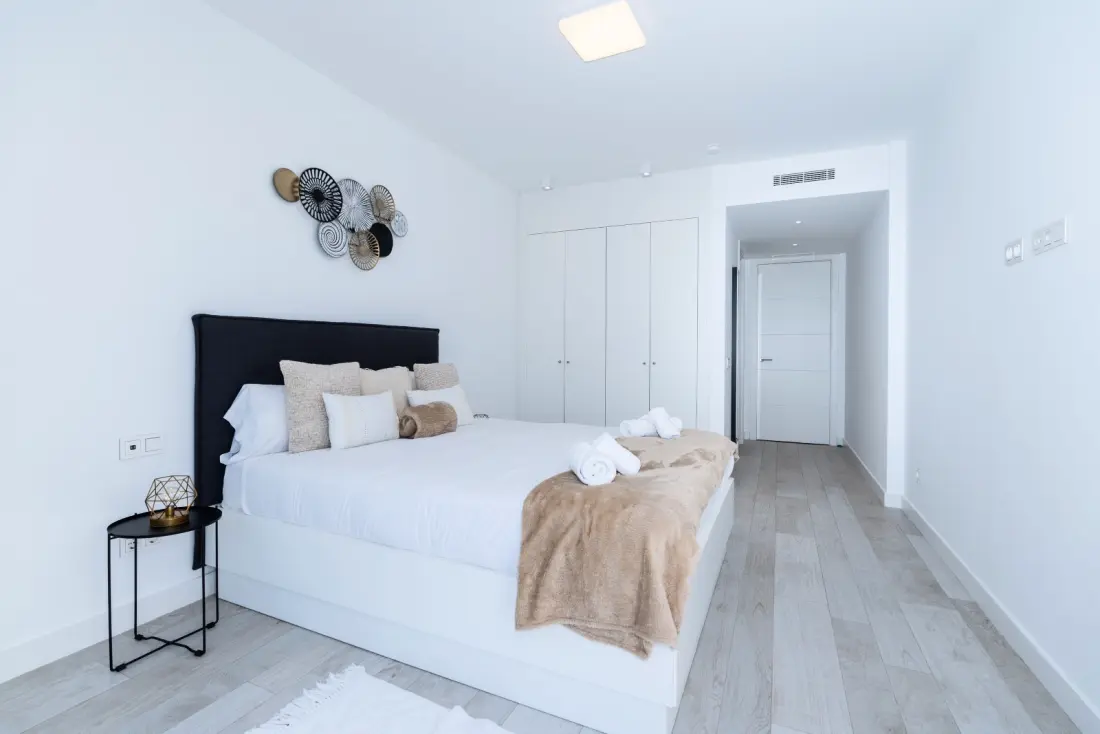 Apartmanok Casares