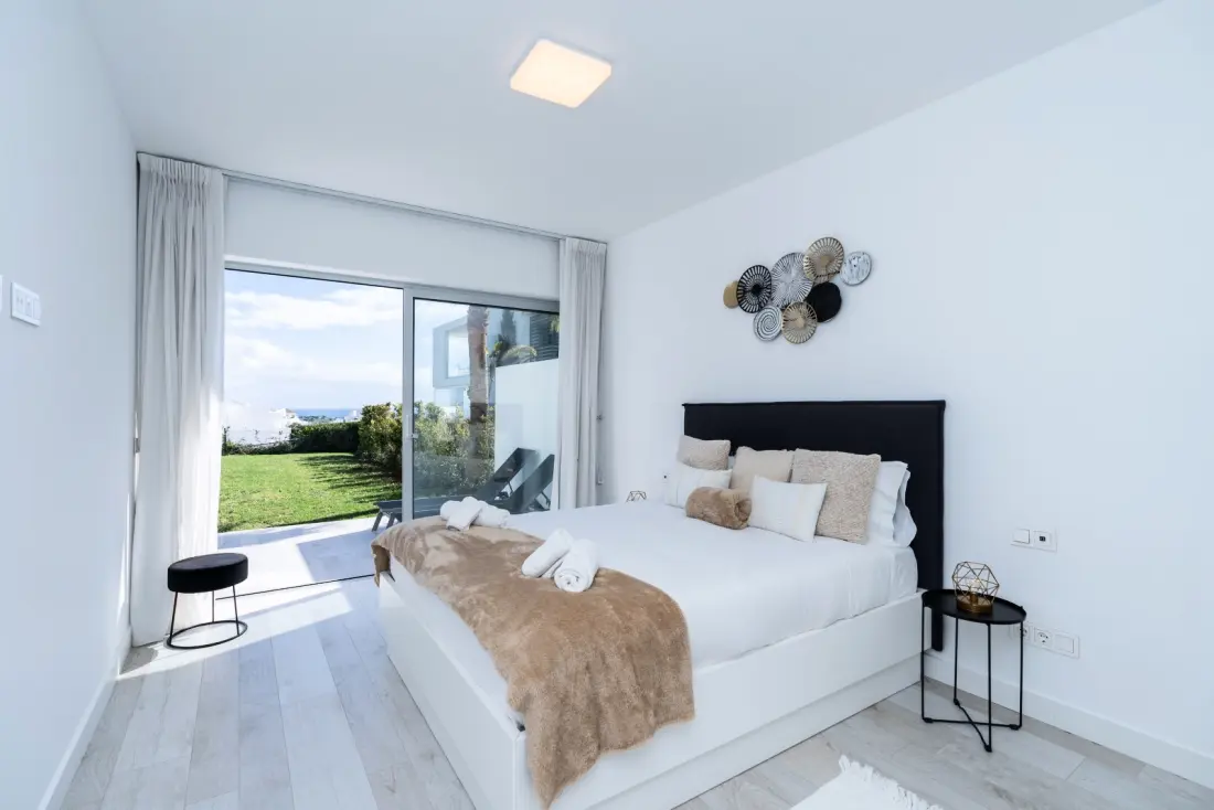 Apartmanok Casares