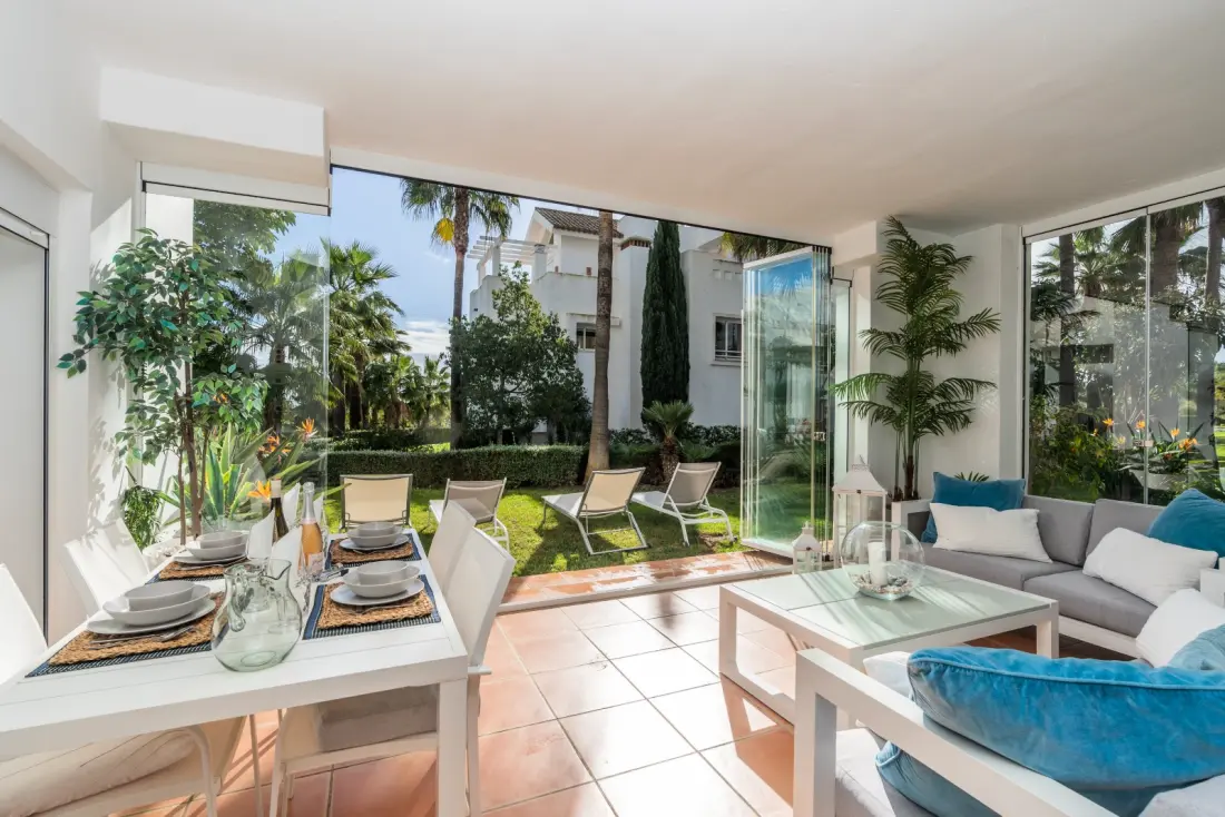 Apartmanok Casares