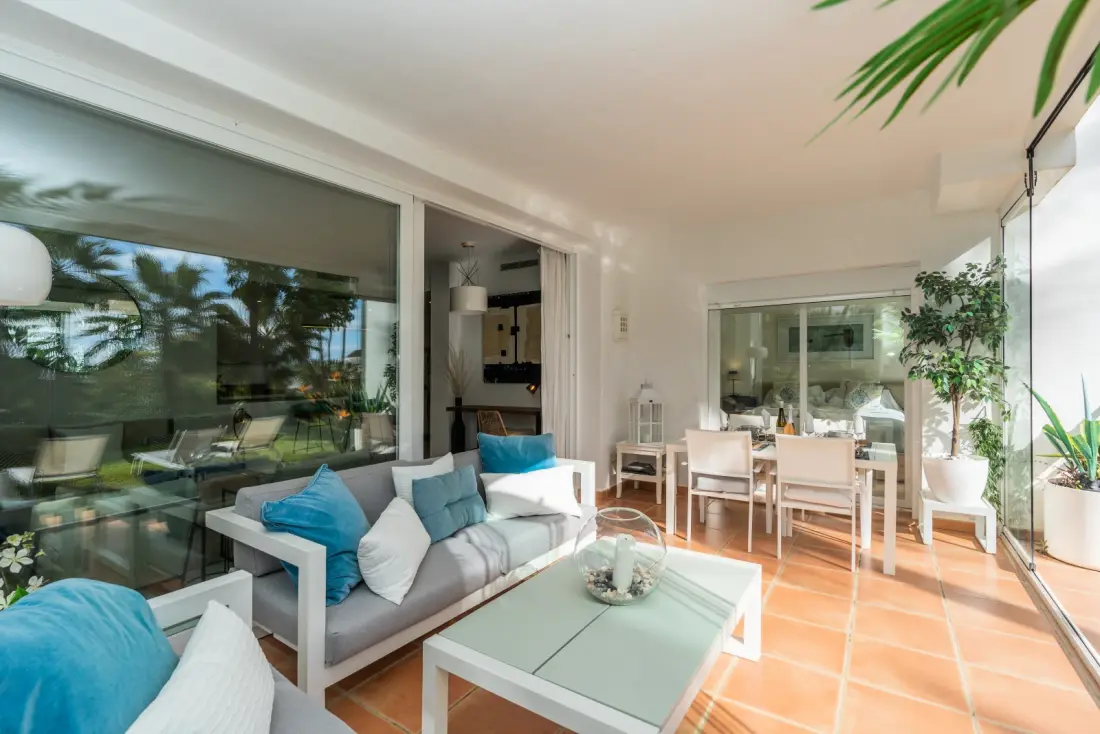 Apartmanok Casares