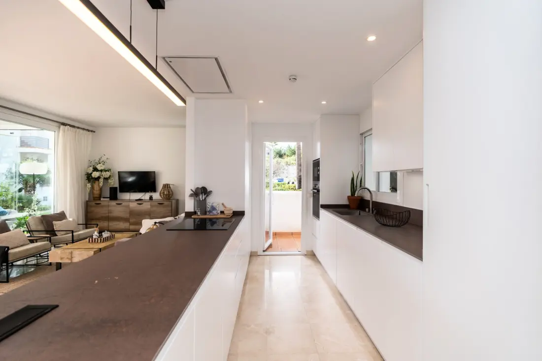 Apartmanok Casares