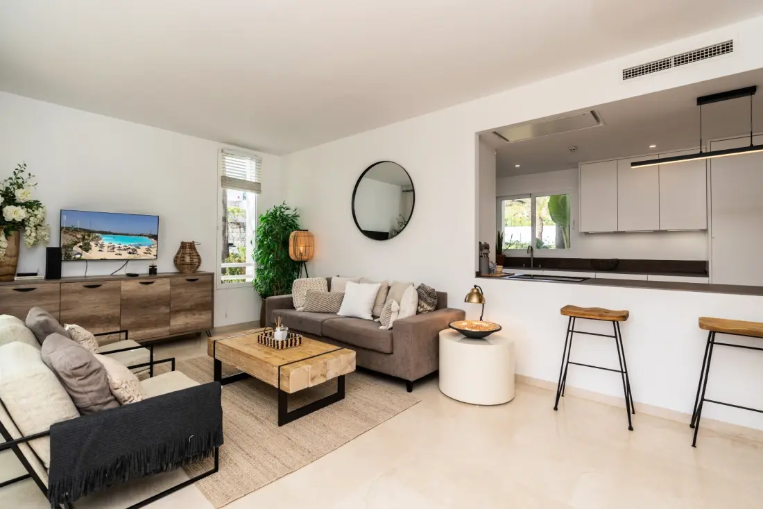 Apartmanok Casares