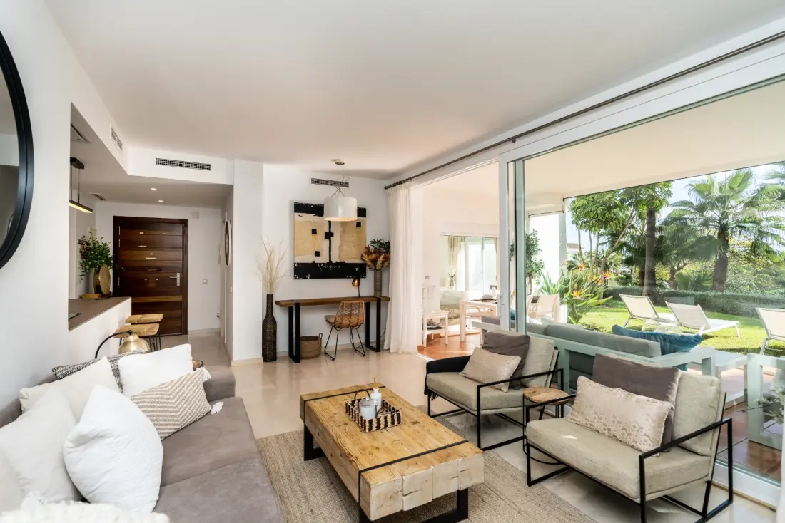 Apartmanok Casares