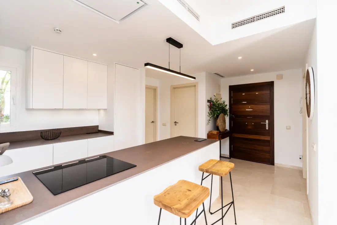 Apartmanok Casares
