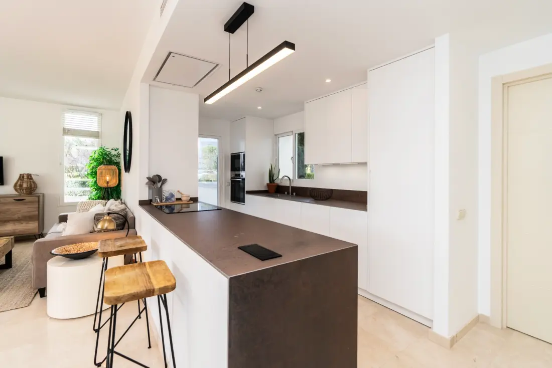 Apartmanok Casares