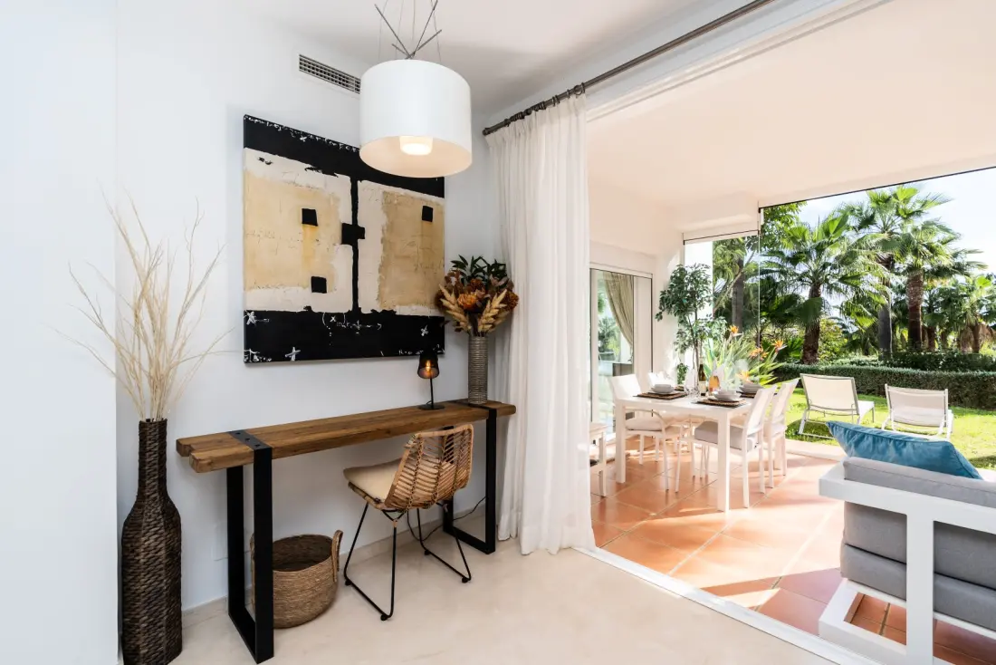 Apartmanok Casares