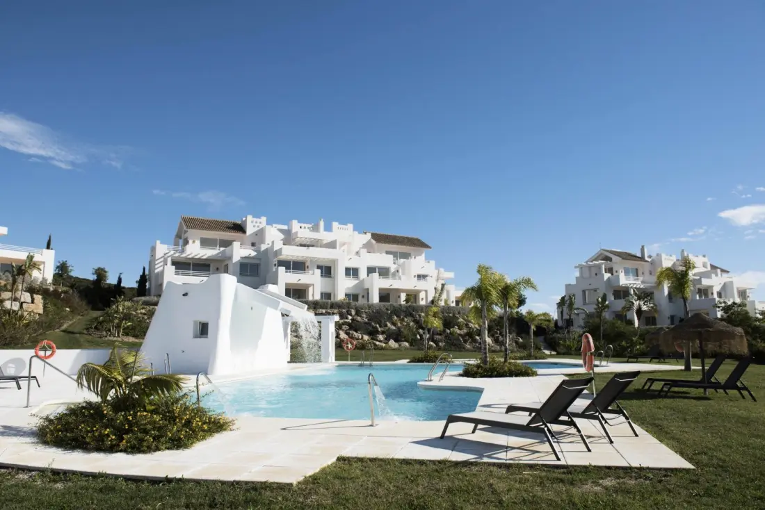Apartmanok Casares