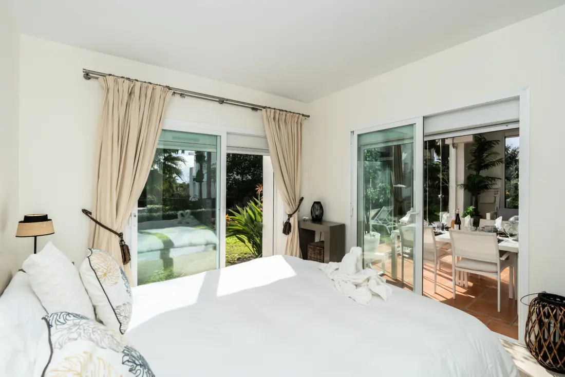 Apartmanok Casares