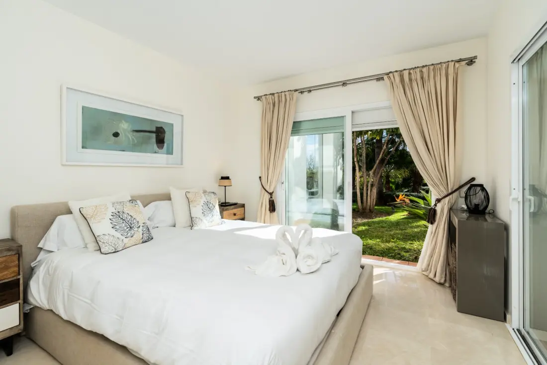 Apartmanok Casares