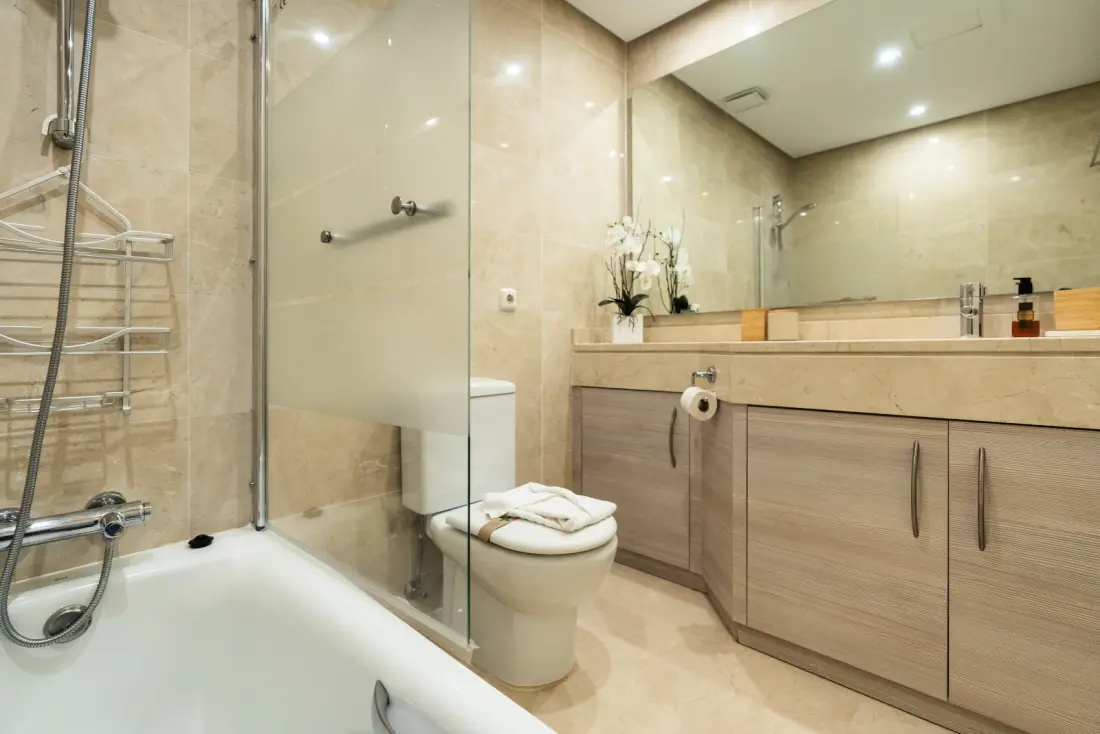 Apartmanok Casares