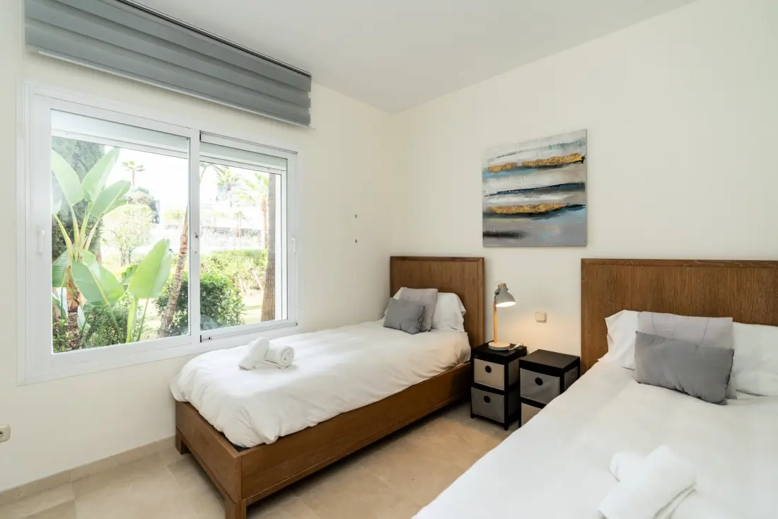 Apartmanok Casares