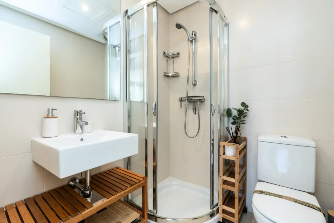 Apartmanok Casares