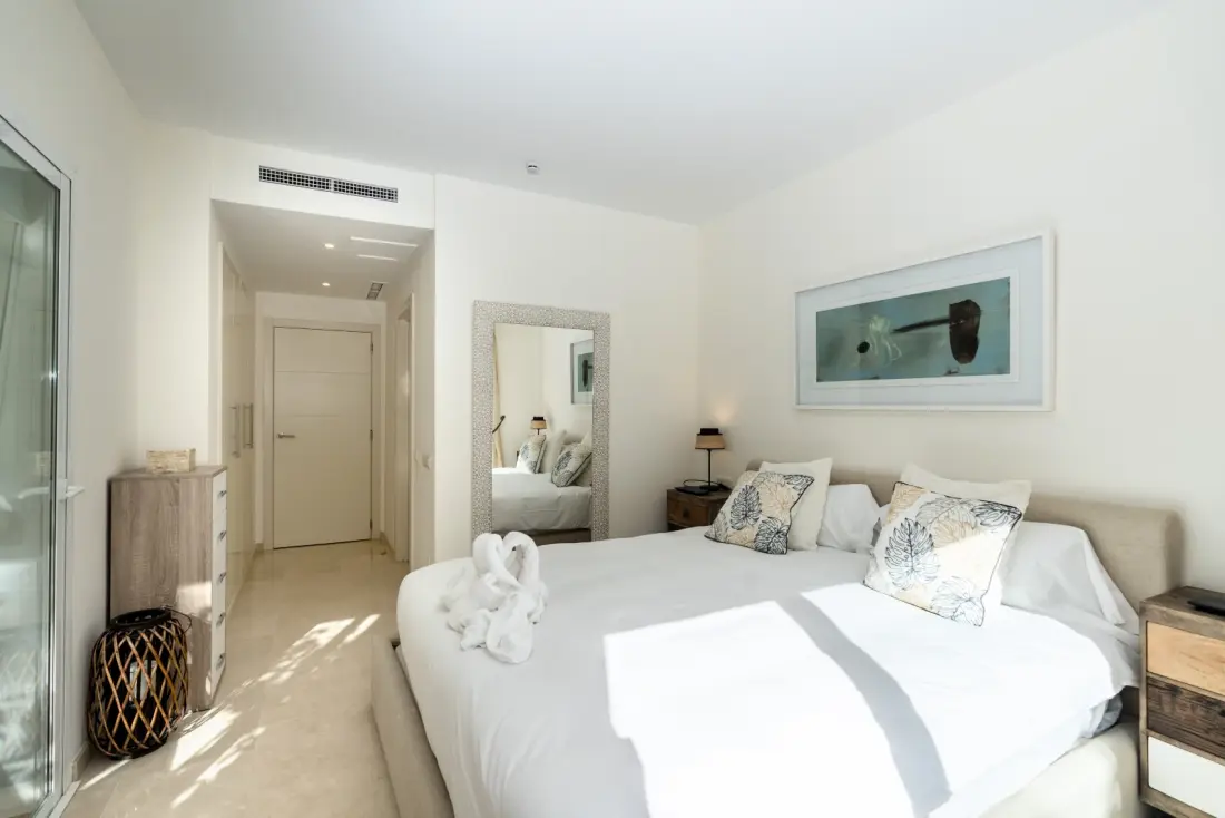 Apartmanok Casares