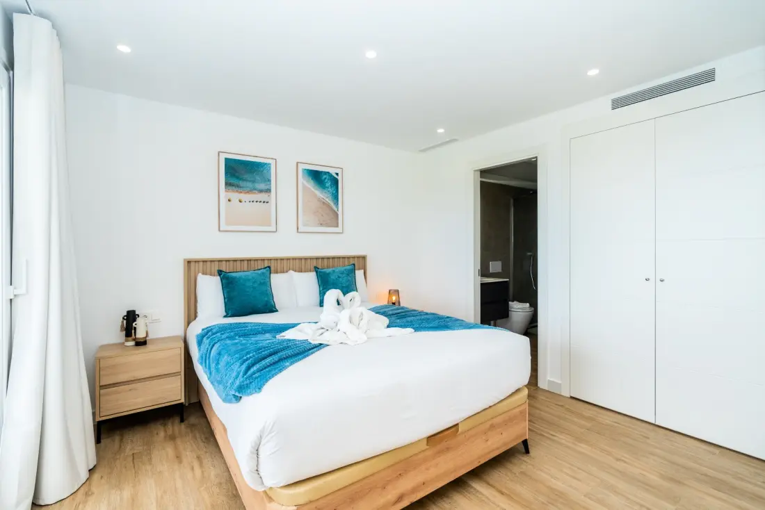 Apartmanok Casares