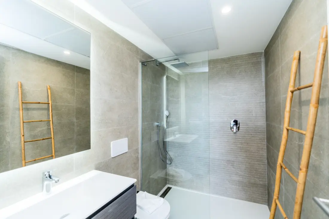 Apartmanok Casares