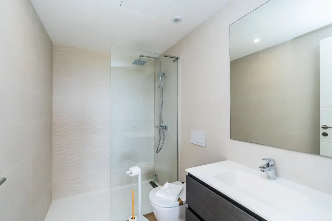 Apartmanok Casares