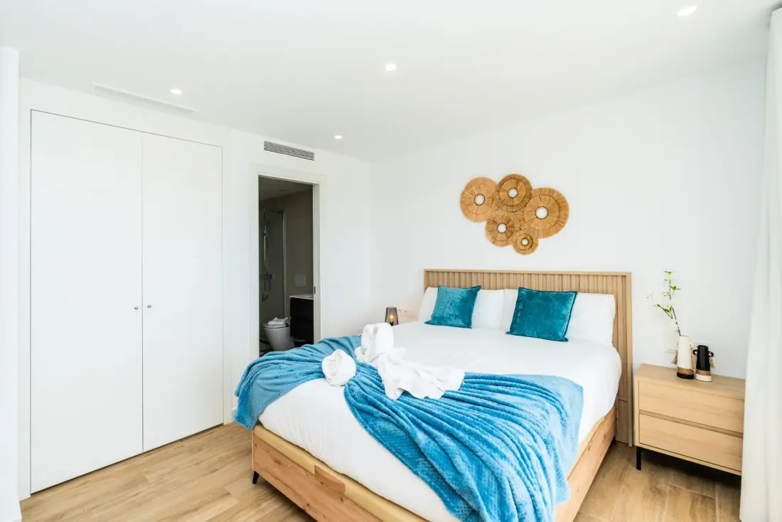 Apartmanok Casares