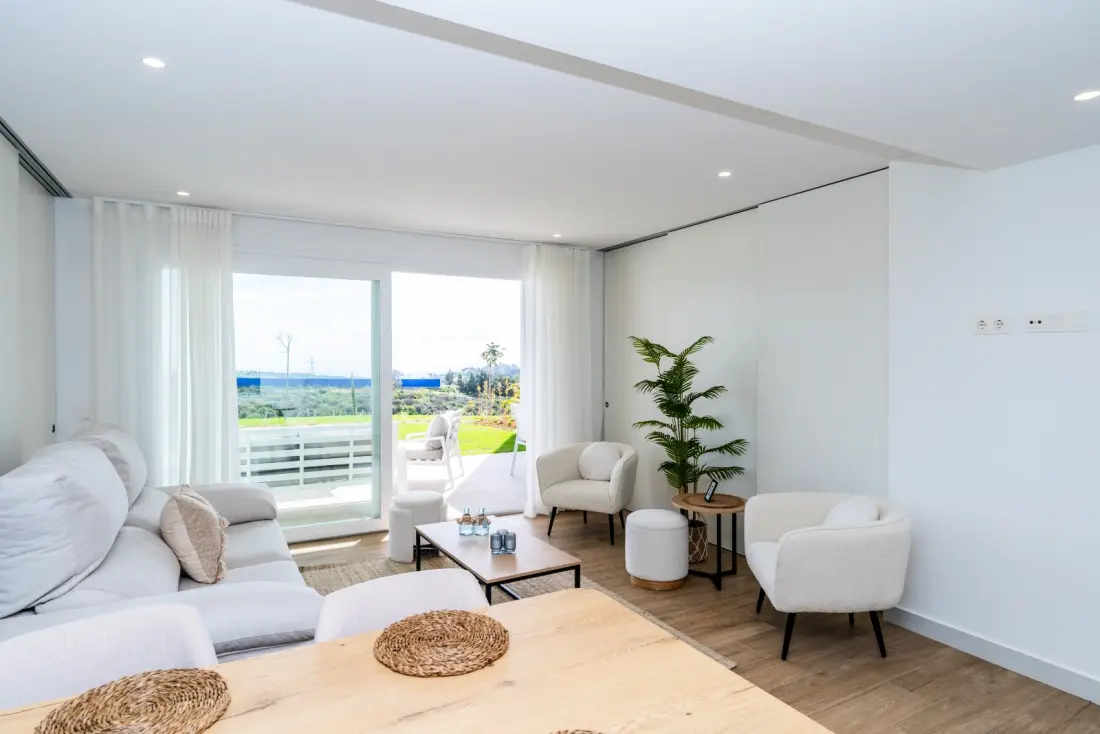 Apartmanok Casares